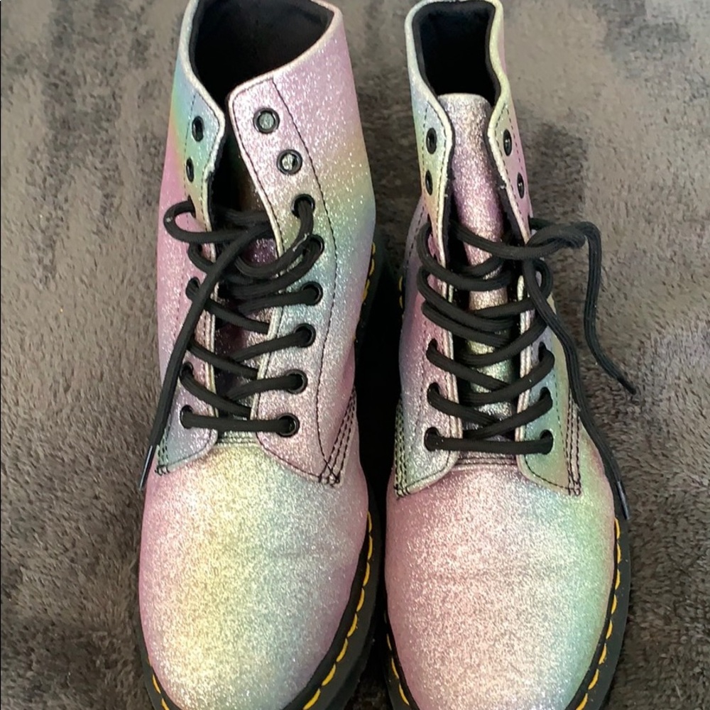 Dr. Martens